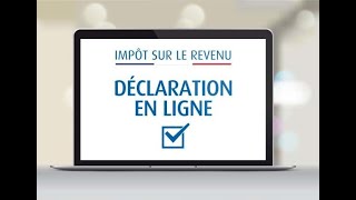 IMPOT online declaration  Paris tibetan vlogger [upl. by Muriel]