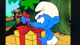 The Smurfs cartoons in Jokey’s Medicine [upl. by Yemar]