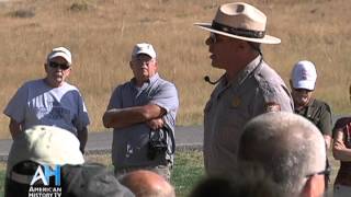 CSPAN Cities Tour  Billings Battle of the Little Bighorn [upl. by Garland]