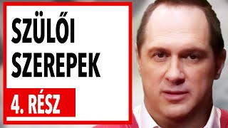 MINDENT A GENERÁCIÓKRÓL 4RÉSZ A szülői szerepek átrendeződése Steigervald KrisztiánFP [upl. by Tade]