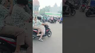 Tragedi kontener Tanggerang viralvideo viral [upl. by Delinda94]