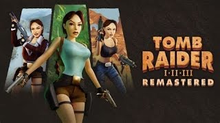 Tomb Raider Remastered PS5 Part 9 [upl. by Lula]