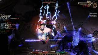 Grim Dawn Dual Crystallum Archon [upl. by Zucker]