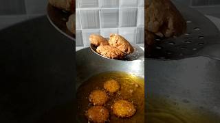 Crispy khasta kaise banaye step by step thekua for chhath festival [upl. by Ahsekim]