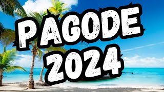 Pagode 2024  Seleção Top  Melhores Pagodes 2024 [upl. by Ydneh]