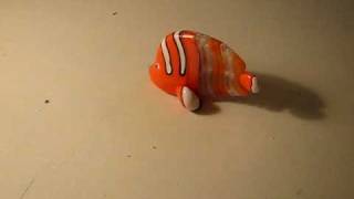 Insane Clown Fishy [upl. by Suirtemid]