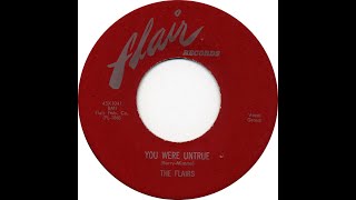 FLAIRS YOU WERE UNTRUE [upl. by Michigan]