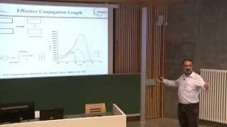 Organic semiconductors part 1  Education and Tutorials [upl. by Franciskus]