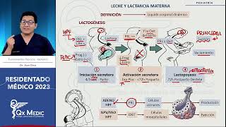 Pediatría  1 Endocrinología y nutrición [upl. by Hollyanne922]