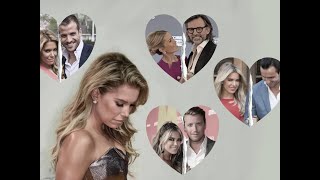 Sylvie Meis Zwei gescheiterte Ehen amp Co Das Liebesleben der Moderatorin [upl. by Ehud599]