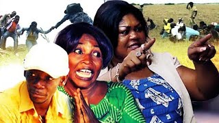 FULL MOVIE  LYBIA AKWANTUO part1  Ghanaian movies [upl. by Yseulta363]