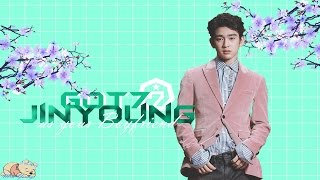 Got7 Imagines  Park Jinyoung as your Boyfriend [upl. by Chuah516]