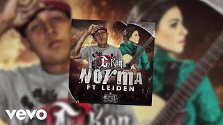 CKan  Norma Audio ft Leiden [upl. by Ariella]