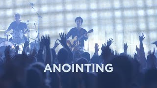 Jesus Culture  Anointing Live [upl. by Aisyat]