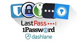 The Best Password Managers Compared [upl. by Attemaj]