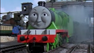 Thomas Season 4 Triumphant Theme PAL Pitched [upl. by Imat]