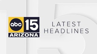 ABC15 Arizona in Phoenix Latest Headlines  September 3 5am [upl. by Rosenwald611]