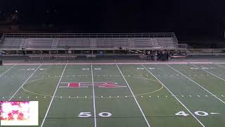 Romeo High School vs LAnse Creuse North High School Mens Varsity Lacrosse [upl. by Madi]