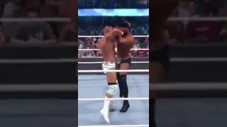 Jinder Mahal vs Ricky Starks [upl. by Swihart]