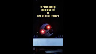 Five Nights at Freddys Security Breach Gameplay no Commentary Momentos [upl. by Dehnel210]