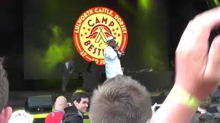 Camp Bestival 2019  The Cuban Brothers [upl. by Aicilyhp]