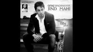 Gitaz Bindrakhia  Baap Mera Bindrakhia Full Song 2012 Jind Mahi  PointZero [upl. by Ynnep]