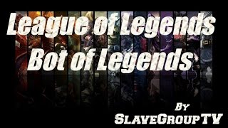 Bot of Legends BoLPoradnikDownload PL [upl. by Kentiga]