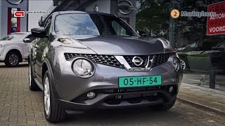 Nissan Juke buying advice [upl. by Annayt]