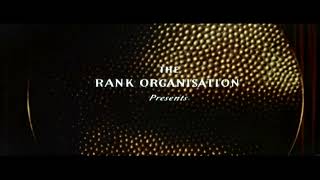 The Rank Organisation 1966 [upl. by Ardnaz]