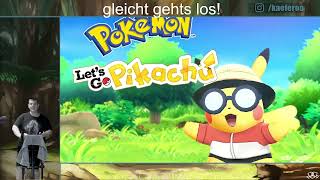 Tag 13🏃🏽‍♂️Zockend abnehmen 🏃🏽‍♂️ Großes Finale Letzter Shinyhunt Versuch VOD [upl. by Armil]