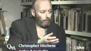 Christopher Hitchens on Taseers Murder [upl. by Blood415]