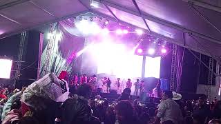 Banda Maguey  Tu Eterno Enamorado En Vivo Desde Feria De Tehuacán 2024 [upl. by Essilec162]