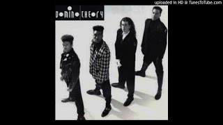 Domino Theory  Radio Driver1990 [upl. by Ellimaj]