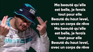 JuL  Ma che beauté ParolesLyrics [upl. by Pelmas323]