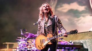 Styx  Too Much Time on My Hands Live at SCHEELS Arena [upl. by Terrel]