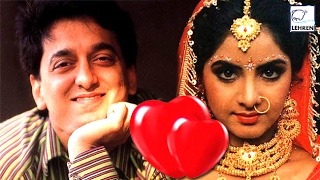 Divya Bharti SECRETLY Married Sajid Nadiadwala [upl. by Eudoca]