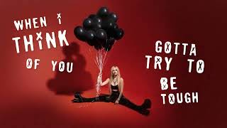 Avril Lavigne  Love Sux Official Lyric Video [upl. by Con]