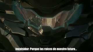 Halo 2 Anniversary  Trailer Oficial Subtitulado al Español [upl. by Francesca]