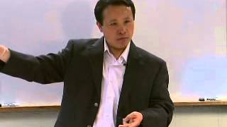 Hmong Shamanism Lecture [upl. by Dobrinsky660]