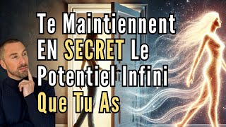 Te Maintiennent EN SECRET Le Potentiel Infini Que Tu As  Méditation Guidée [upl. by Frodeen]