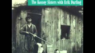 The Kossoy Sisters  The Darby Ram [upl. by Ellennod103]