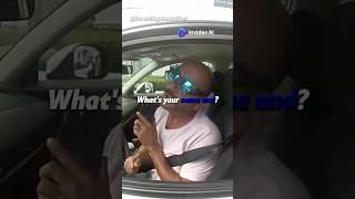 Man calls 911 on Police Officer For pulling him over😂😂 [upl. by Otaner736]