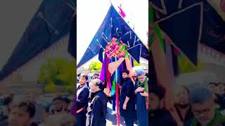 IMAMIA MISSION LONDON 10 muharram 2022 [upl. by Nat]