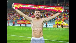 Adis Jahovic 20162017 [upl. by Henka]