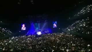 Marco Borsato  Verlies Live  Ziggo Dome [upl. by Laefar]