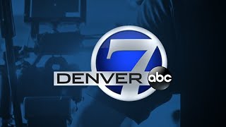 Denver 7 Latest Headlines  May 26 6pm [upl. by Chassin623]