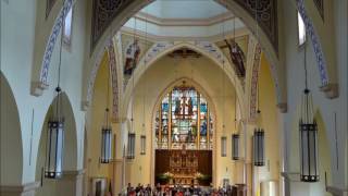 Gaudete Omnes Jan Pieterszoon Sweelinck [upl. by Hait302]