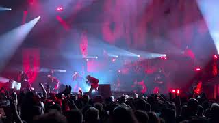 Slipknot  Scissors  Camden NJ  81024 [upl. by Kuska]