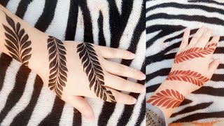 Latest Styliah Mehndi Design🔥 Mehndi designs  bridal mehndi  mehandi  mehndi ke design  mehendi [upl. by Lenox525]