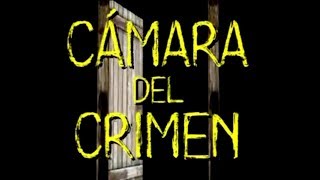 Cámara del crimen 16092017 [upl. by Nalyak]